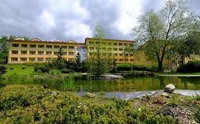 Lipno Wellness - Frymburk C 401